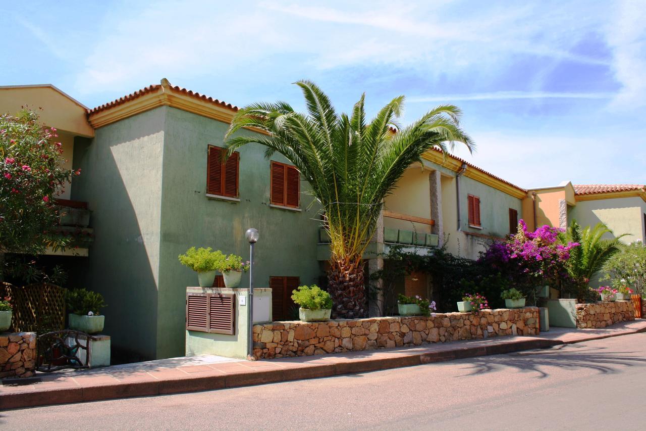 Verande Tanca Torre Isola Rossa (Sassari) Exterior foto