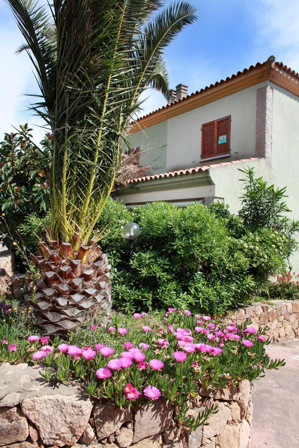 Verande Tanca Torre Isola Rossa (Sassari) Exterior foto