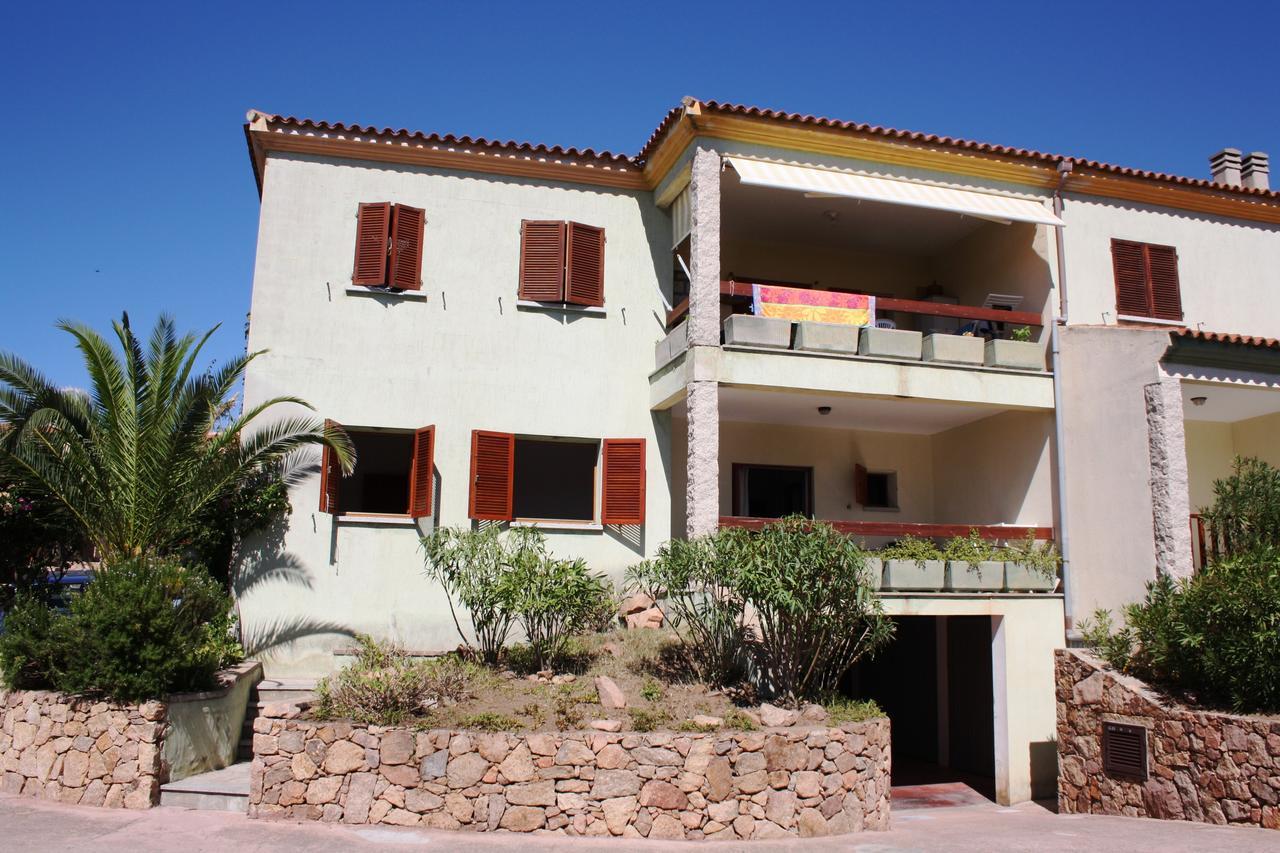 Verande Tanca Torre Isola Rossa (Sassari) Exterior foto