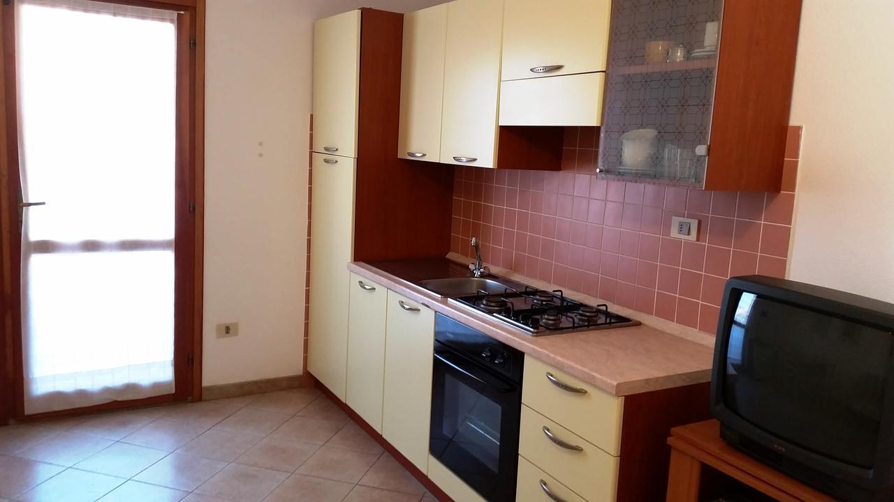 Verande Tanca Torre Isola Rossa (Sassari) Exterior foto