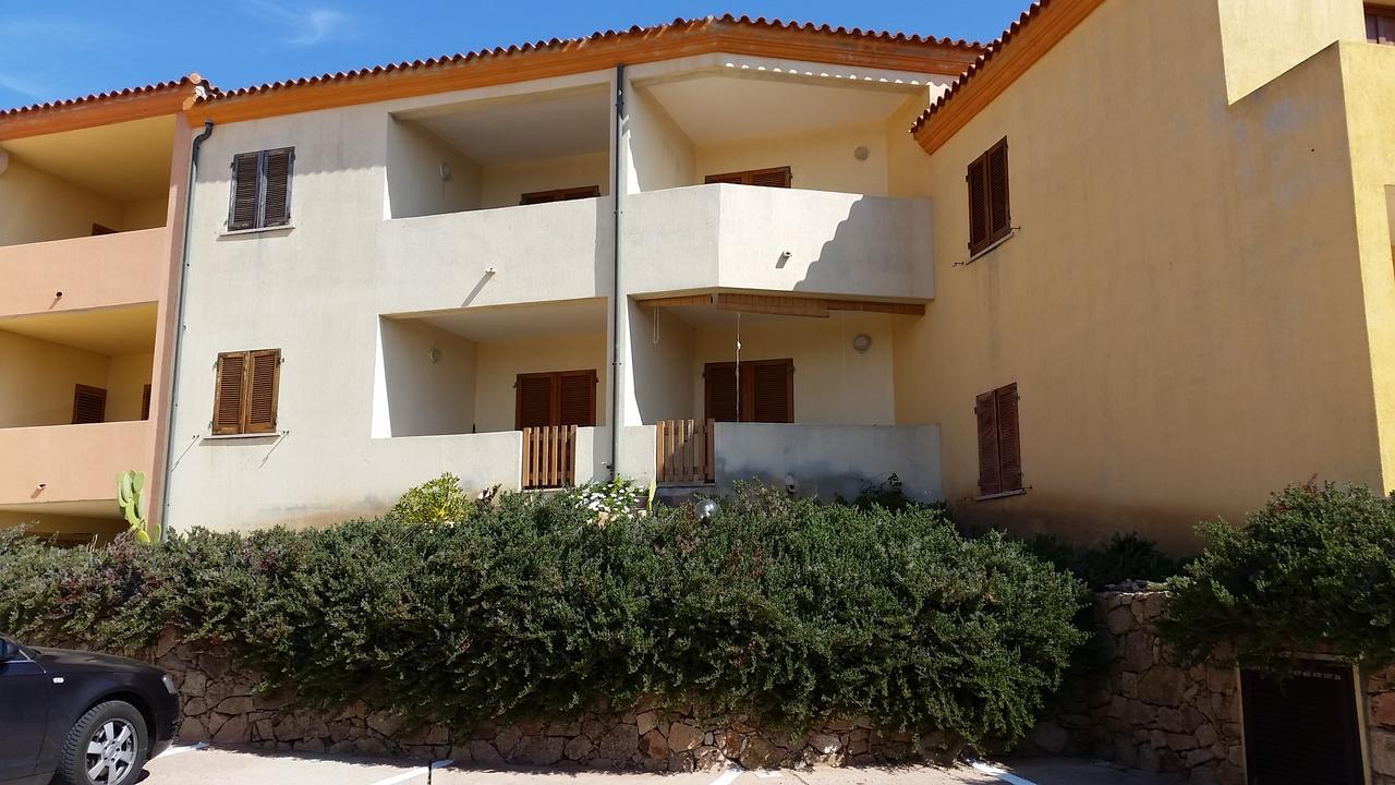 Verande Tanca Torre Isola Rossa (Sassari) Exterior foto
