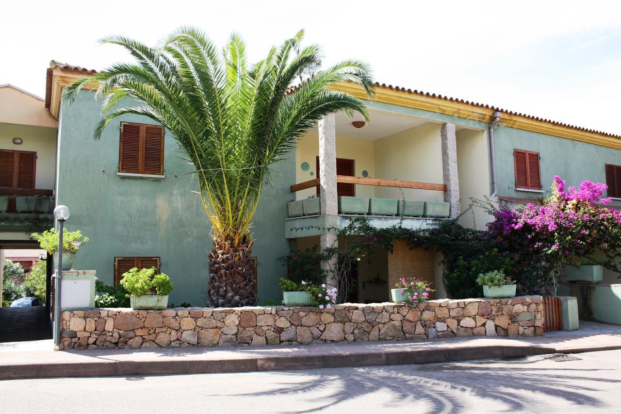 Verande Tanca Torre Isola Rossa (Sassari) Exterior foto