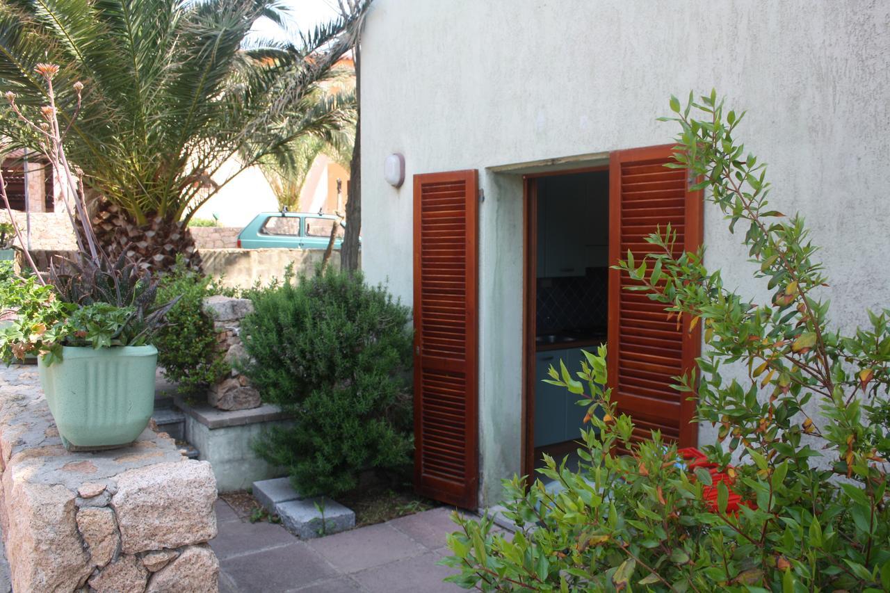 Verande Tanca Torre Isola Rossa (Sassari) Exterior foto